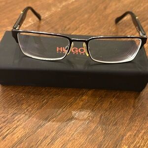 Hugo boss glasses